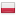 spis.pl server is located in Poland